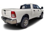 2023 RAM 3500 Laramie 4x4 Crew Cab 8' Box