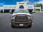 2021 RAM 3500 Limited Longhorn Mega Cab 4x4 6'4' Box