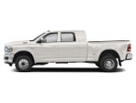 2021 RAM 3500 Longhorn 4x4 Mega Cab 6'4" Box