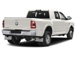 2021 RAM 3500 Longhorn 4x4 Mega Cab 6'4" Box