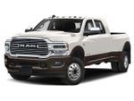 2021 RAM 3500 Longhorn 4x4 Mega Cab 6'4" Box