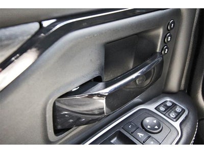 2024 RAM 3500 Limited 4x4 Mega Cab 6'4" Box