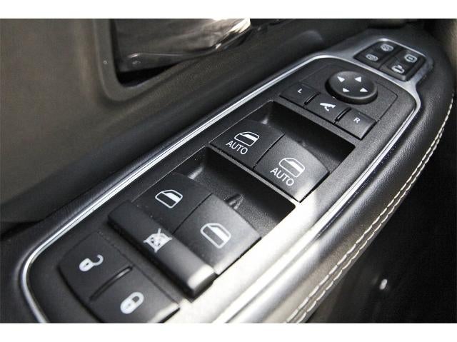 2024 RAM 3500 Limited 4x4 Mega Cab 6'4" Box