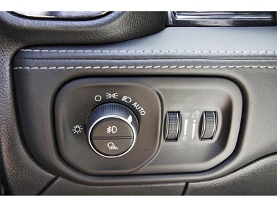 2024 RAM 3500 Limited 4x4 Mega Cab 6'4" Box