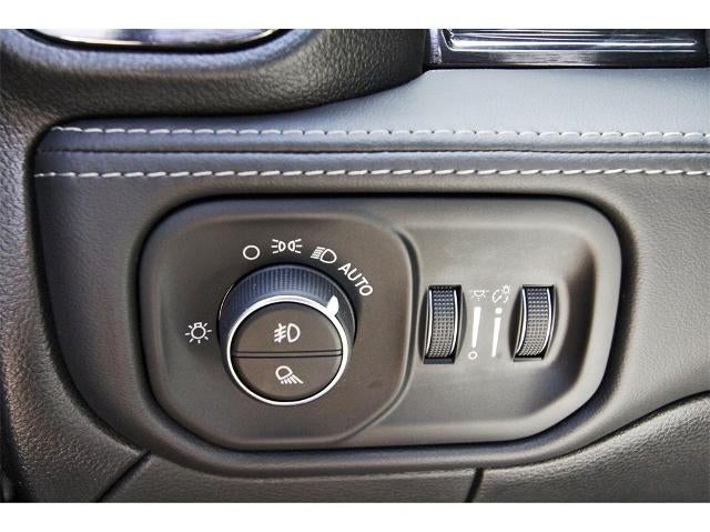 2024 RAM 3500 Limited 4x4 Mega Cab 6'4" Box