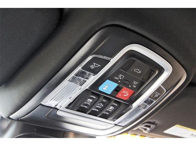 2024 RAM 3500 Limited 4x4 Mega Cab 6'4" Box