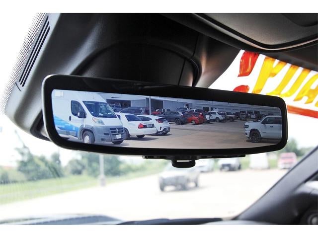 2024 RAM 3500 Limited 4x4 Mega Cab 6'4" Box