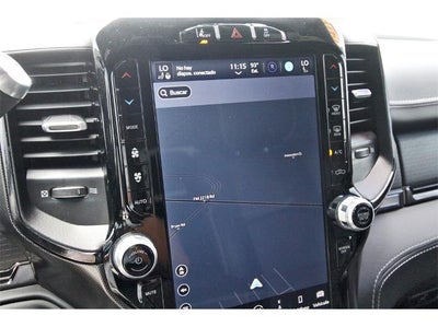 2024 RAM 3500 Limited 4x4 Mega Cab 6'4" Box