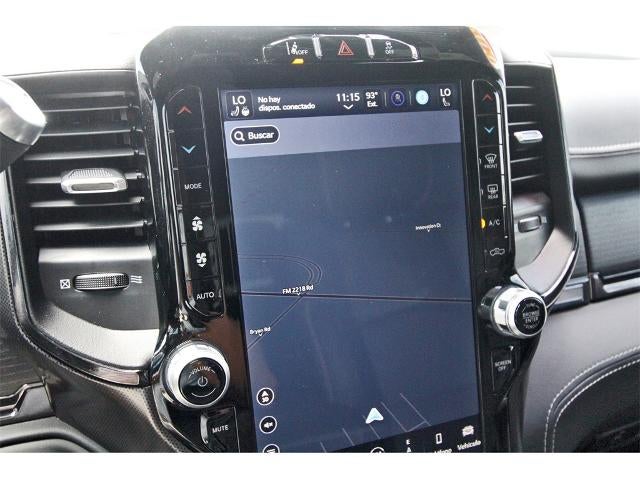 2024 RAM 3500 Limited 4x4 Mega Cab 6'4" Box