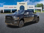 2024 RAM 3500 Limited 4x4 Mega Cab 6'4" Box