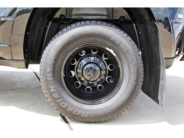 2024 RAM 3500 Limited 4x4 Mega Cab 6'4" Box