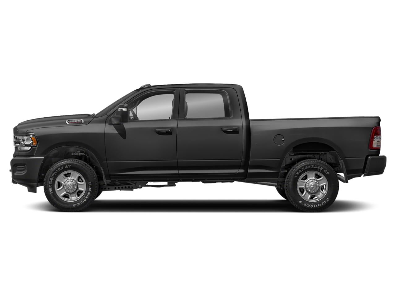 2024 RAM 3500 Limited 4x4 Mega Cab 6'4" Box