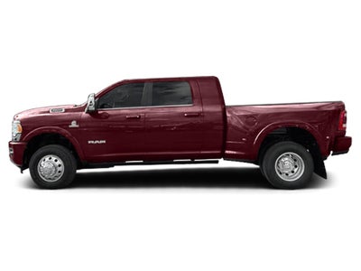 2024 RAM 3500 Limited 4x4 Mega Cab 6'4" Box