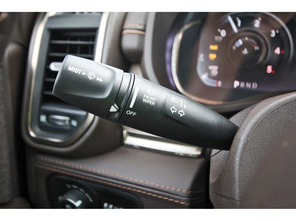 2026 RAM 3500 Limited DUALLY - SUNROOF - 360 CAMERA