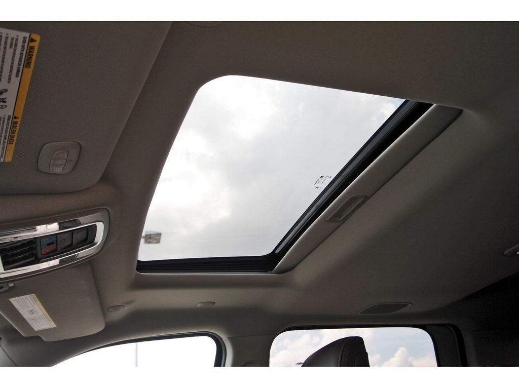 2026 RAM 3500 Limited DUALLY - SUNROOF - 360 CAMERA