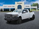 2026 RAM 3500 Limited DUALLY - SUNROOF - 360 CAMERA