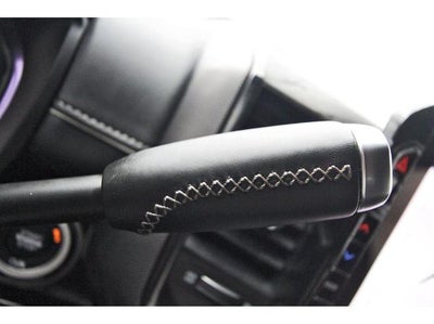 2025 RAM 3500 Limited 4x4 Mega Cab 6'4" Box