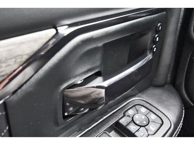 2025 RAM 3500 Limited 4x4 Mega Cab 6'4" Box