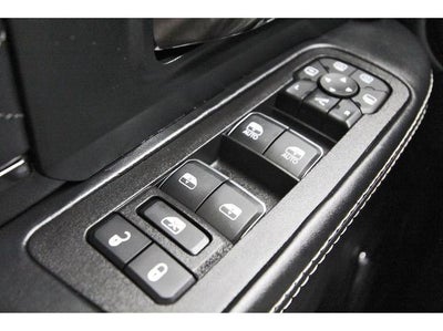 2025 RAM 3500 Limited 4x4 Mega Cab 6'4" Box