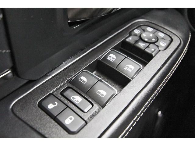 2025 RAM 3500 Limited 4x4 Mega Cab 6'4" Box