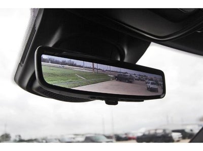 2025 RAM 3500 Limited 4x4 Mega Cab 6'4" Box