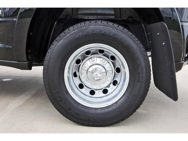 2025 RAM 3500 Limited 4x4 Mega Cab 6'4" Box