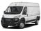 2025 RAM ProMaster Cargo Van Tradesman 2500 Low Roof 136" WB