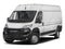 2025 RAM ProMaster Cargo Van Tradesman 2500 Low Roof 136" WB