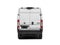 2025 RAM ProMaster Cargo Van Tradesman 2500 Low Roof 136" WB