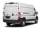 2025 RAM ProMaster Cargo Van Tradesman 2500 Low Roof 136" WB