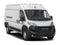 2025 RAM ProMaster Cargo Van Tradesman 2500 Low Roof 136" WB