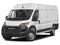 2025 RAM ProMaster Cargo Van Tradesman 3500 High Roof 159" WB EXT