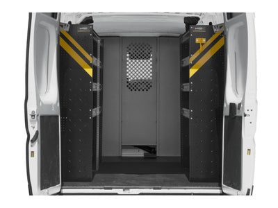 2025 RAM ProMaster Cargo Van Tradesman 3500 High Roof 159" WB EXT