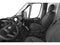 2025 RAM ProMaster Cargo Van Tradesman 3500 High Roof 159" WB EXT