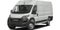 2025 RAM ProMaster Cargo Van Tradesman 3500 High Roof 159" WB EXT