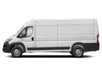2025 RAM ProMaster Cargo Van Tradesman 3500 High Roof 159" WB EXT