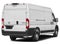 2025 RAM ProMaster Cargo Van Tradesman 3500 High Roof 159" WB EXT