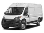 2025 RAM ProMaster Cargo Van Tradesman 3500 High Roof 159" WB EXT