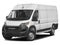 2025 RAM ProMaster Cargo Van Tradesman 3500 High Roof 159" WB EXT