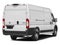 2025 RAM ProMaster Cargo Van Tradesman 3500 High Roof 159" WB EXT