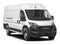 2025 RAM ProMaster Cargo Van Tradesman 3500 High Roof 159" WB EXT