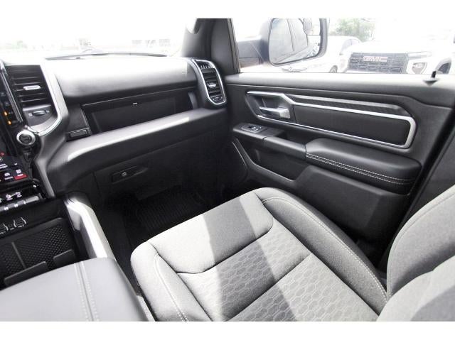 2025 RAM 1500 Big Horn 4x2 Crew Cab 5'7" Box