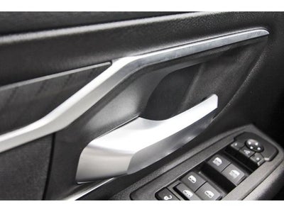 2025 RAM 1500 Big Horn 4x2 Crew Cab 5'7" Box