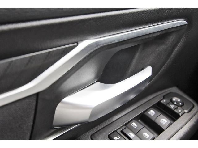 2025 RAM 1500 Big Horn 4x2 Crew Cab 5'7" Box
