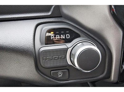 2025 RAM 1500 Big Horn 4x2 Crew Cab 5'7" Box