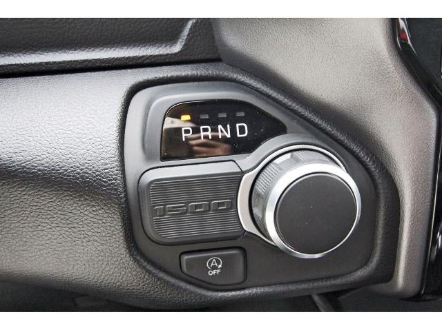 2025 RAM 1500 Big Horn 4x2 Crew Cab 5'7" Box