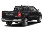 2025 RAM 1500 Big Horn 4x2 Crew Cab 5'7" Box