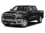 2025 RAM 1500 Big Horn 4x2 Crew Cab 5'7" Box