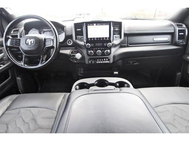 2022 RAM 2500 Power Wagon 4x4 Crew Cab 6'4" Box