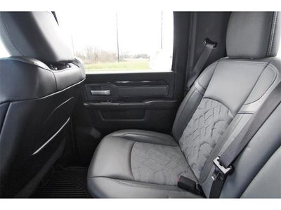 2022 RAM 2500 Power Wagon 4x4 Crew Cab 6'4" Box